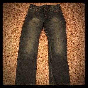 Men’s Gap 1969 jeans 32x30